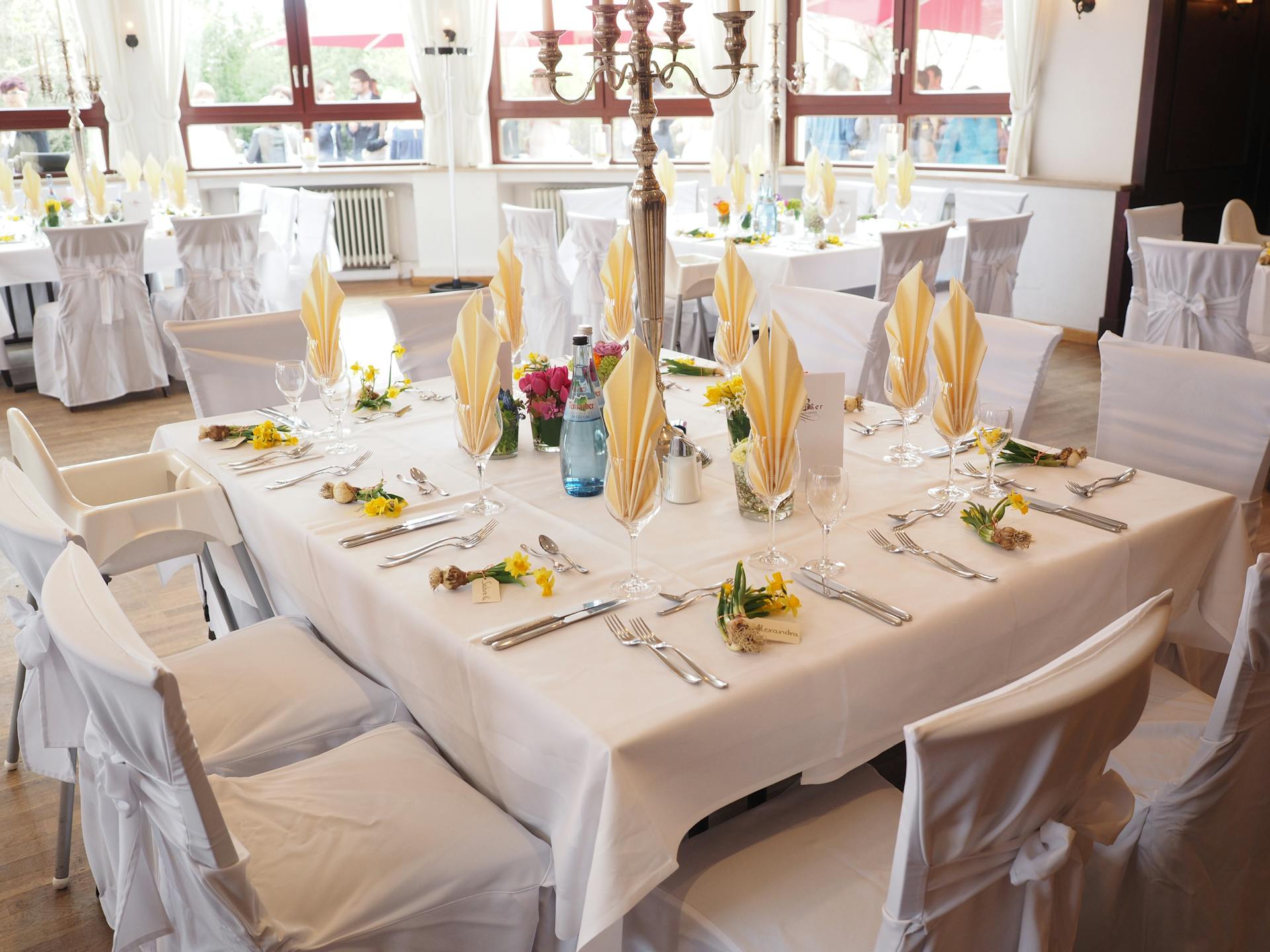 Guest Experience + Marketing (Free)